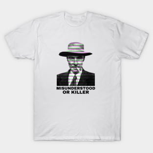 Oppenheimer Atomic Bomb T-Shirt